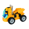 New Heavy Vehicles
